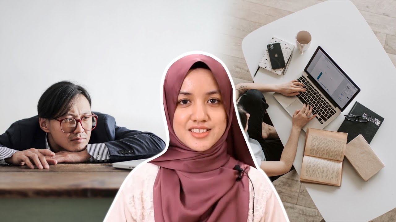 5 Tip Elak Monday Blues