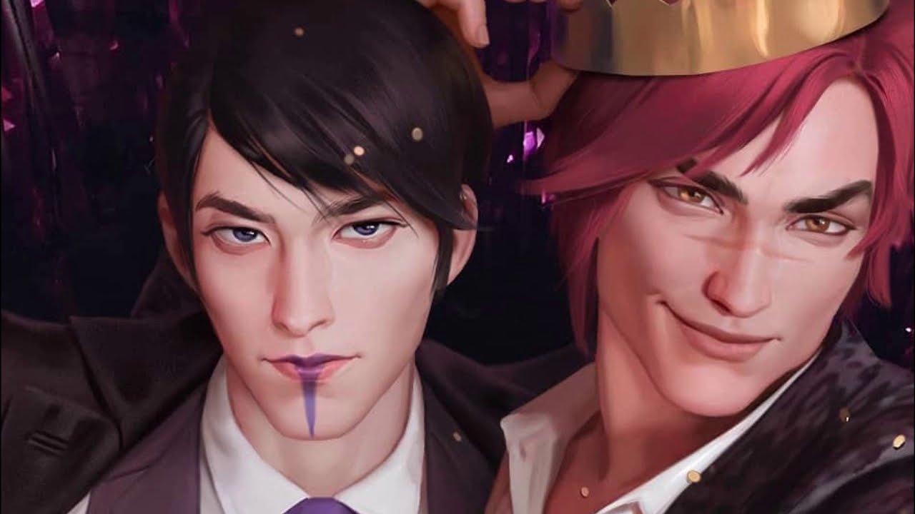 ¿Por qué shippean a Sett y Aphelios?