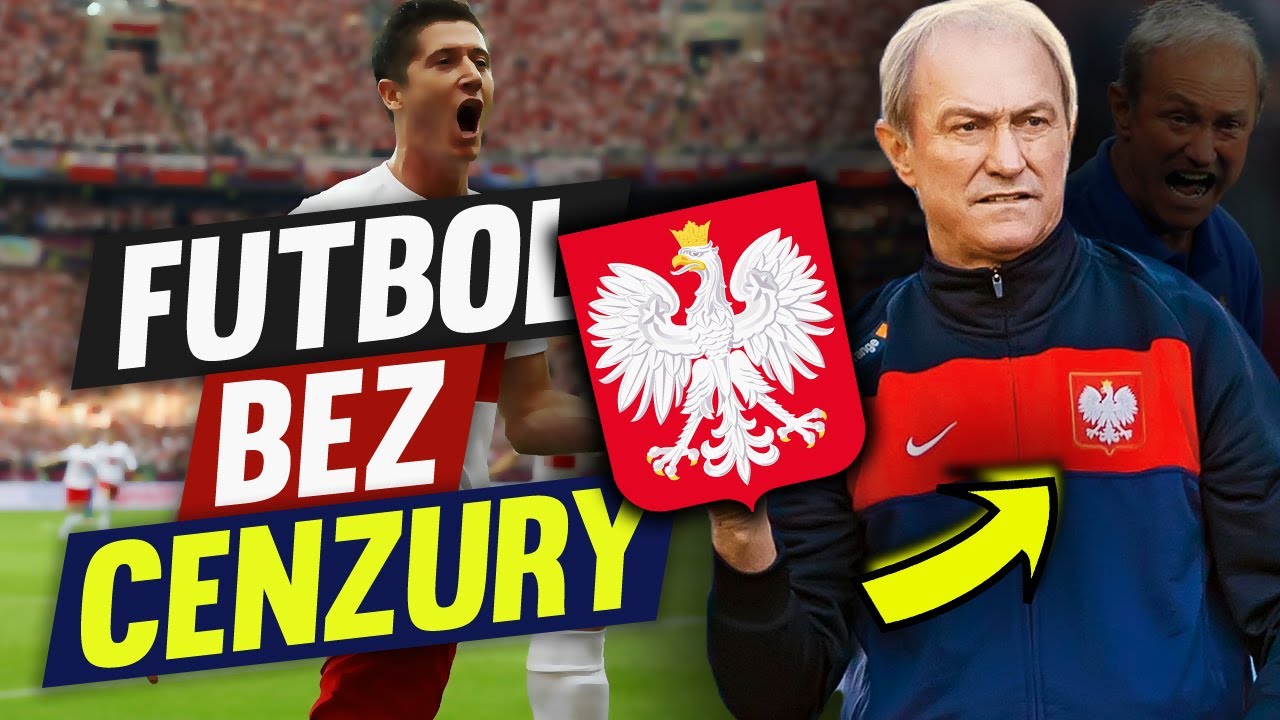 Najgorszy trener reprezentacji Polski? - FUTBOL BEZ CENZURY