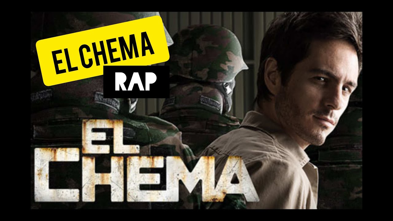 EL CHEMA RAP - VR