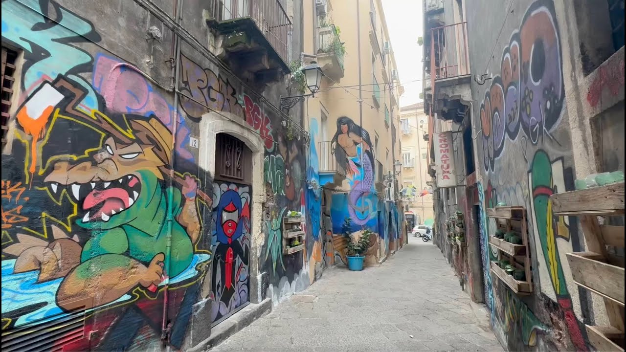 Rinascita San Berillo, serve la buona politica