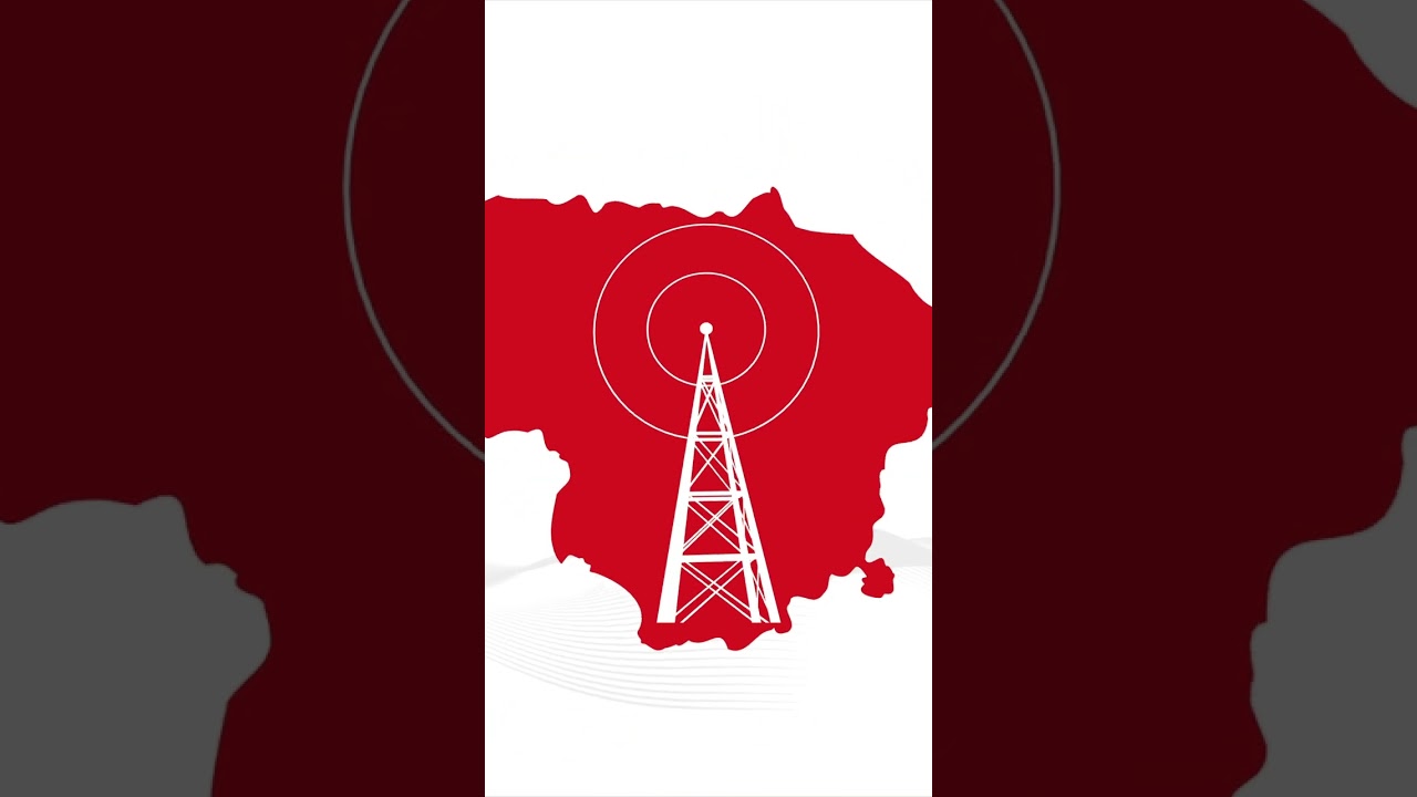 Nauja radijo stotis &ndash; RADIO3📻
