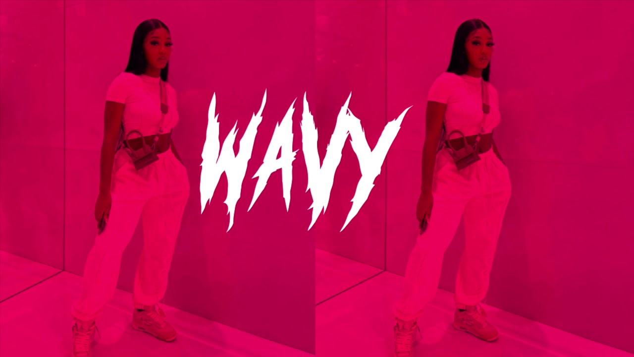 [FREE] Rnb x Melodic Drill Type Beat 2021 - 