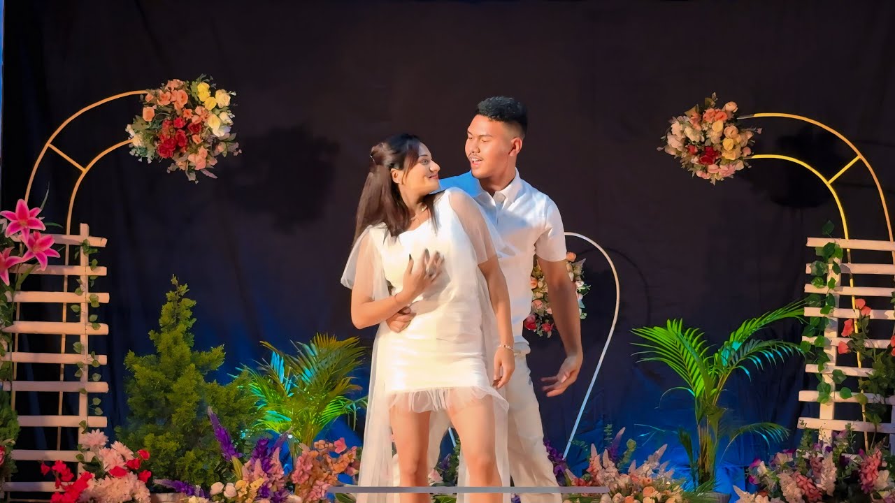 Kper Syntu 1 | I Sniaw wei mynsiem | Drama | Loomiongkjam