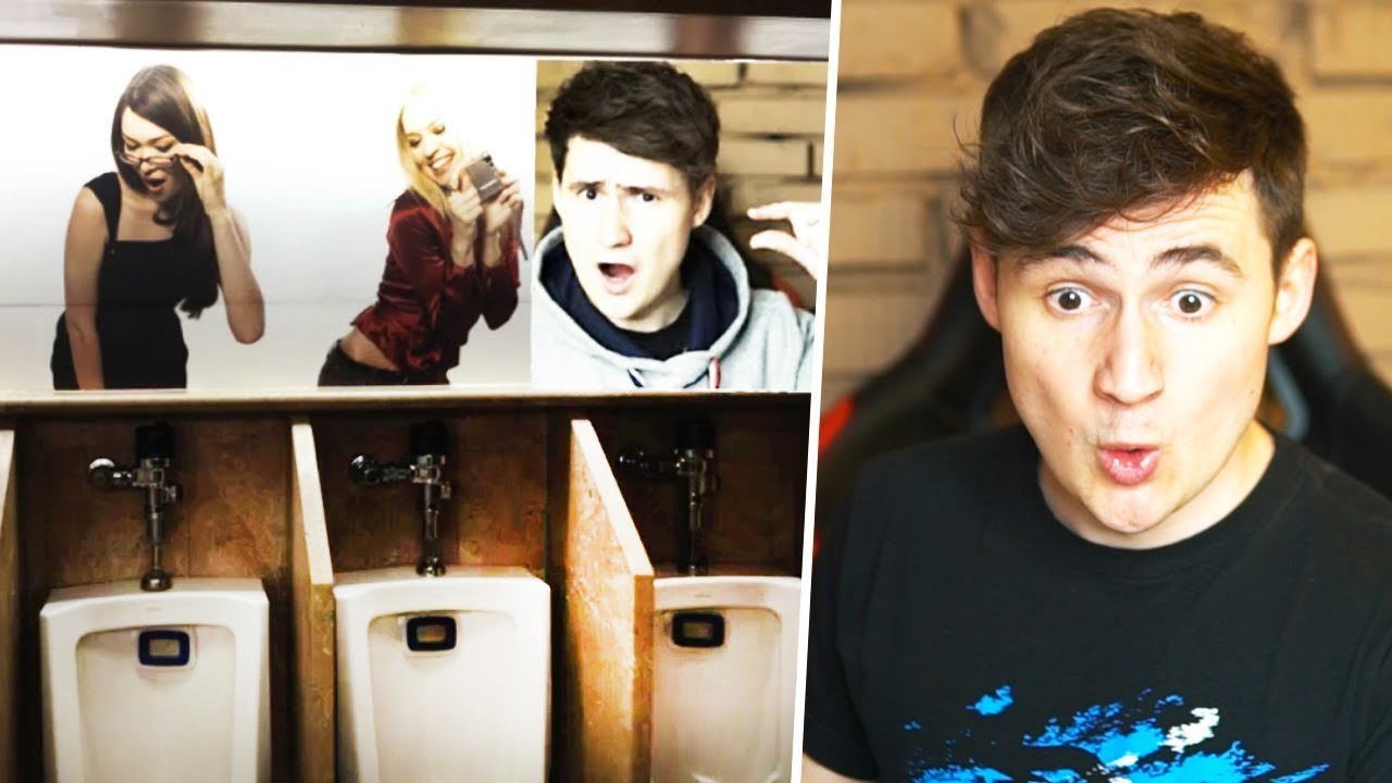 Baxtrix + Reddit = ORIGINAL CONTENT