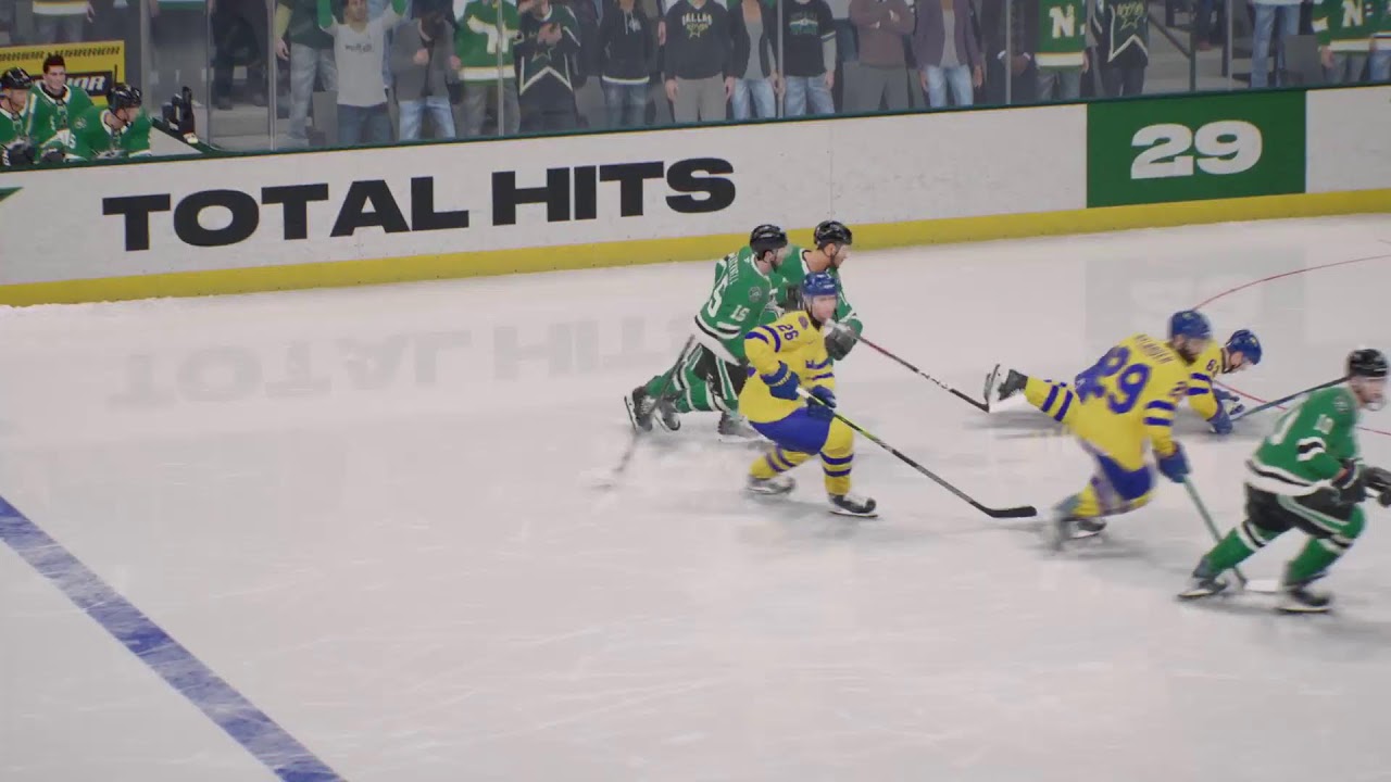 USA Hockey