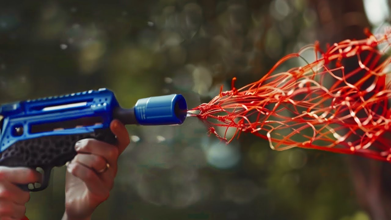 Incredible Self-Defense Gadgets You Can Buy On Amazon