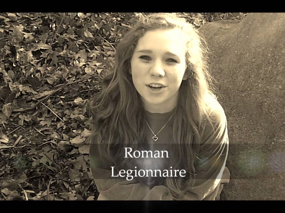 Standardization of Roman Currency: Promo Video