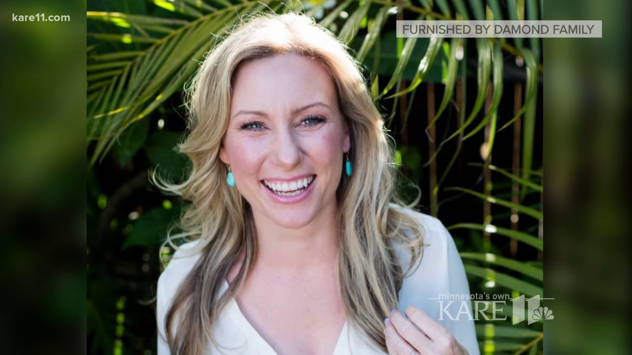 Mpls. officer Noor charged with murder in Justine Damond case