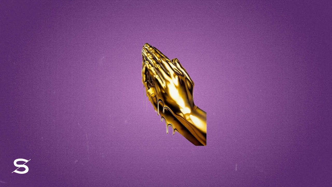 Booba x SDM Type Beat - 