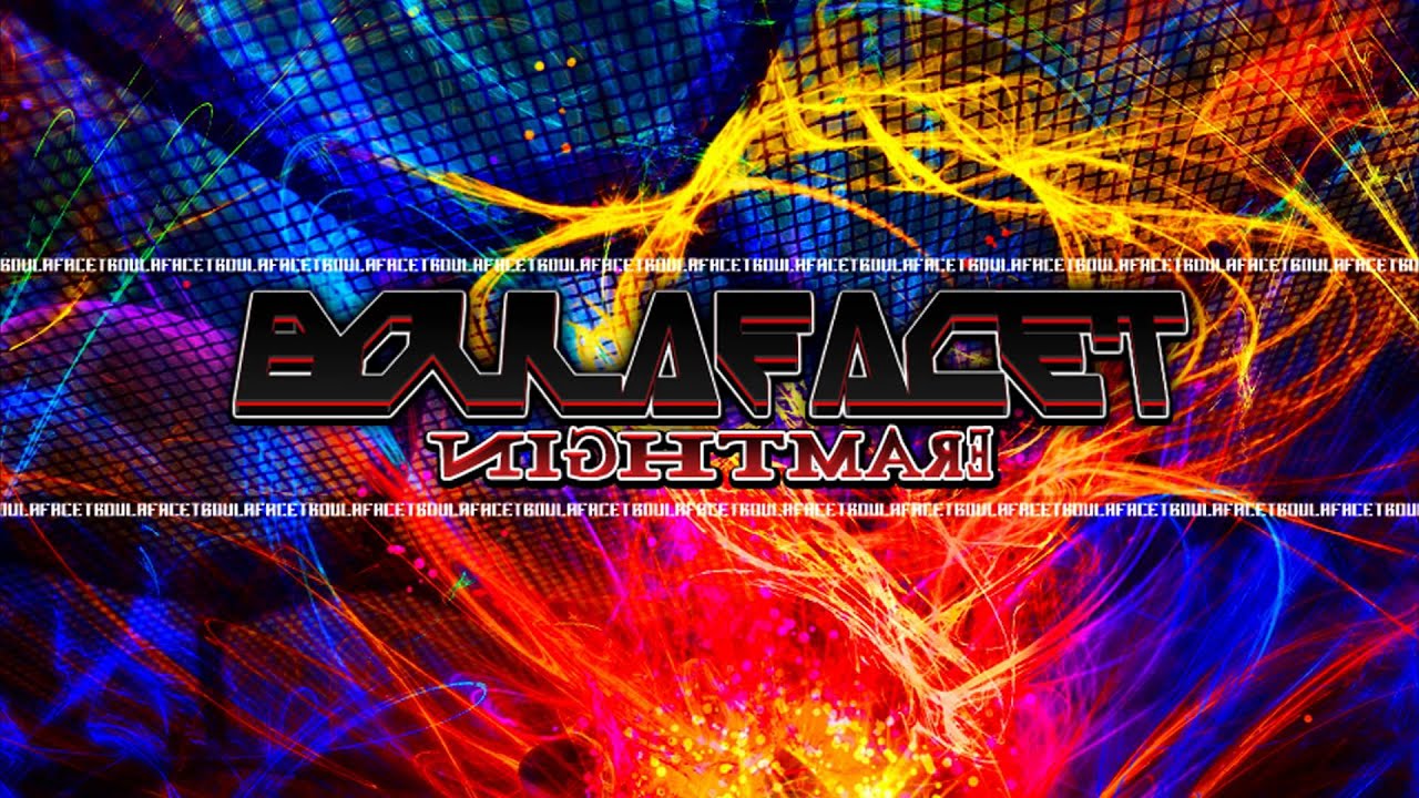 Nightmare - Boulafacet