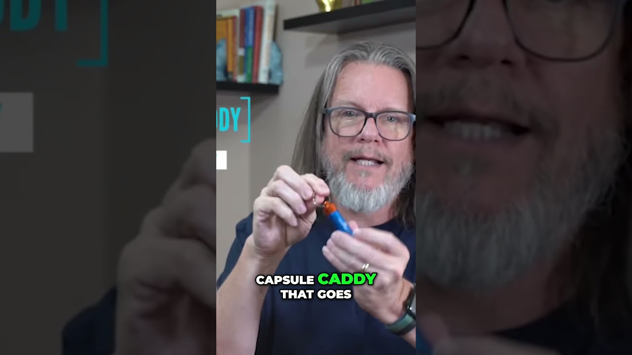 Mighty+ Easy Reload Guide: Maximize Your Vape with Dosing Capsules 🚀