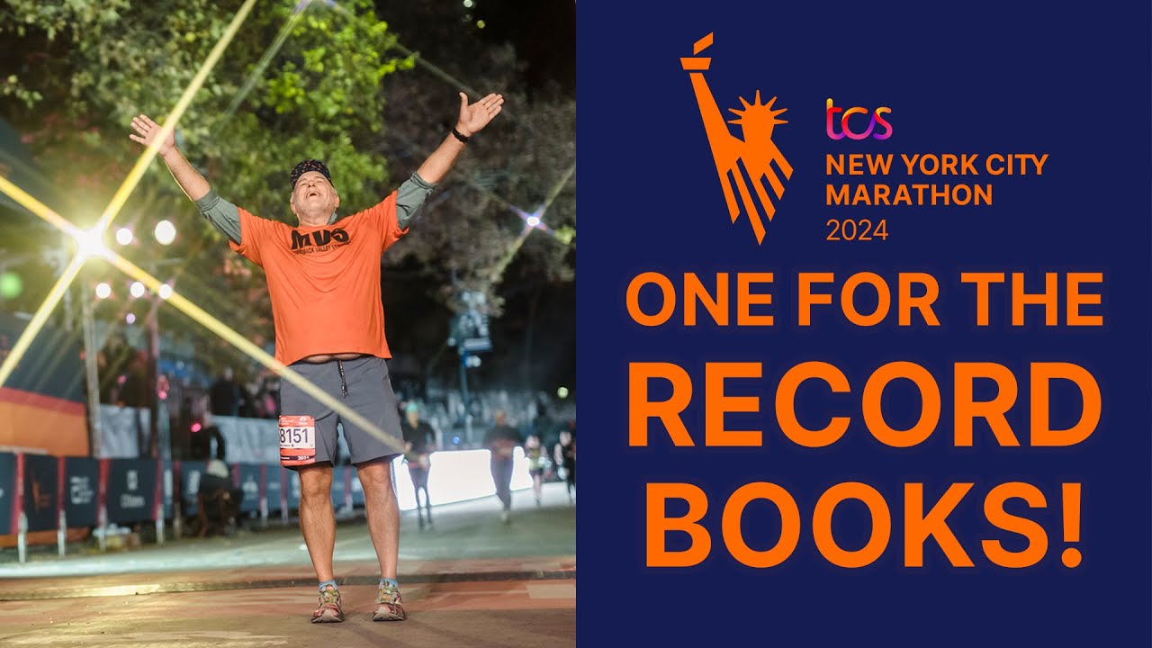 One for the Record Books | 2024 