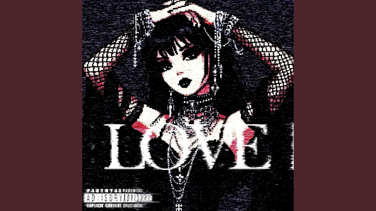 LOVE (feat. MDXA)