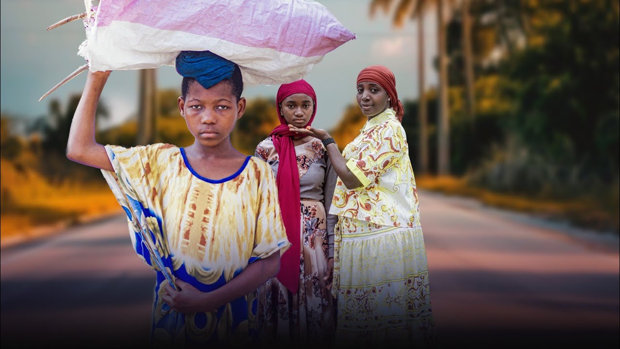 MTOTO WA KAMBO episode 9 (season 2)