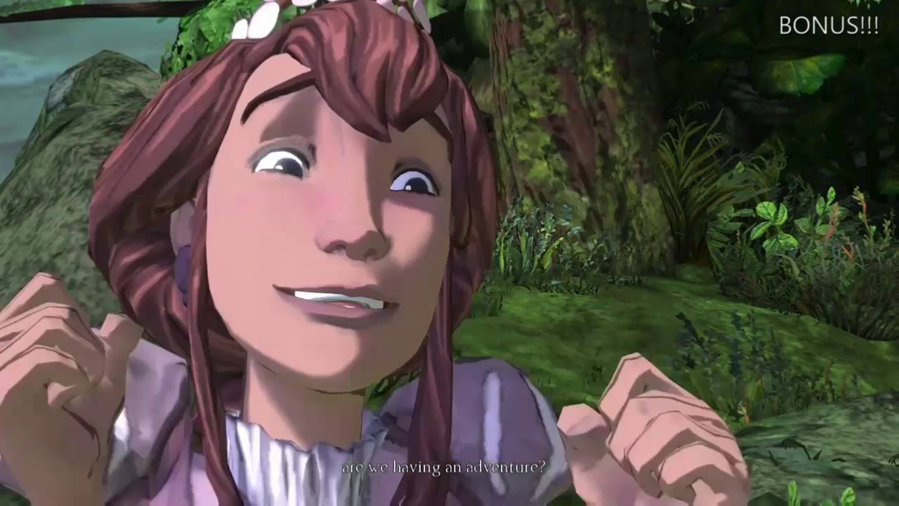 King's Quest™ Always Over-Excited Graham Compilation
