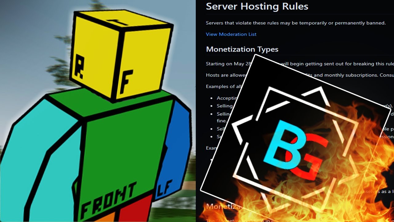 The Fall of Unturned Pay-to-win