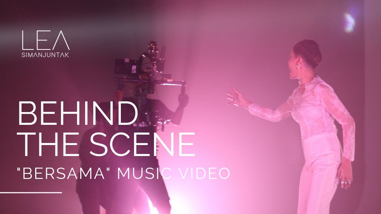 Behind The Scene - 