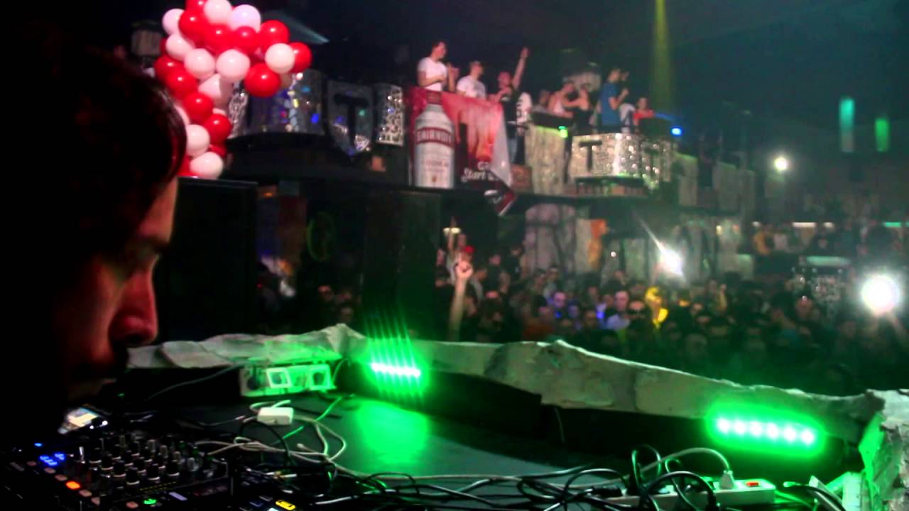 STEREOGROOVE 5 (1st Anniversary) - Cristian Varela (Official Aftermovie)
