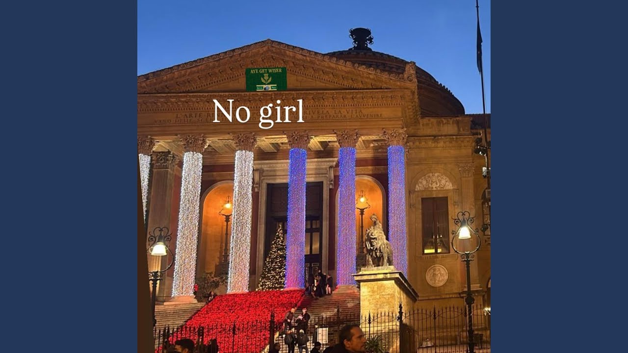 No girl