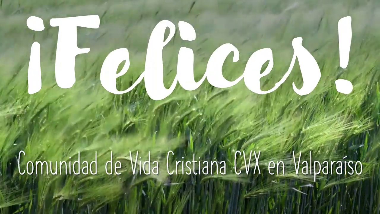 Felices - Pablo Coloma - Letra