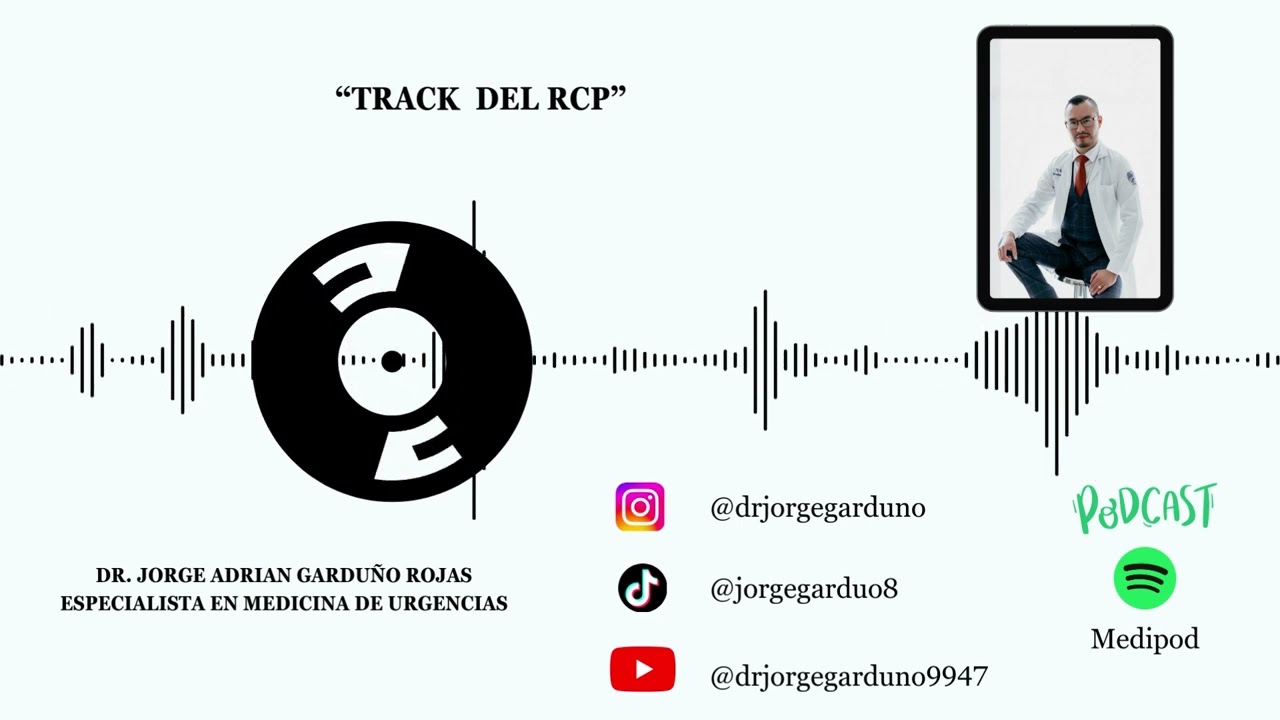 Track RCP