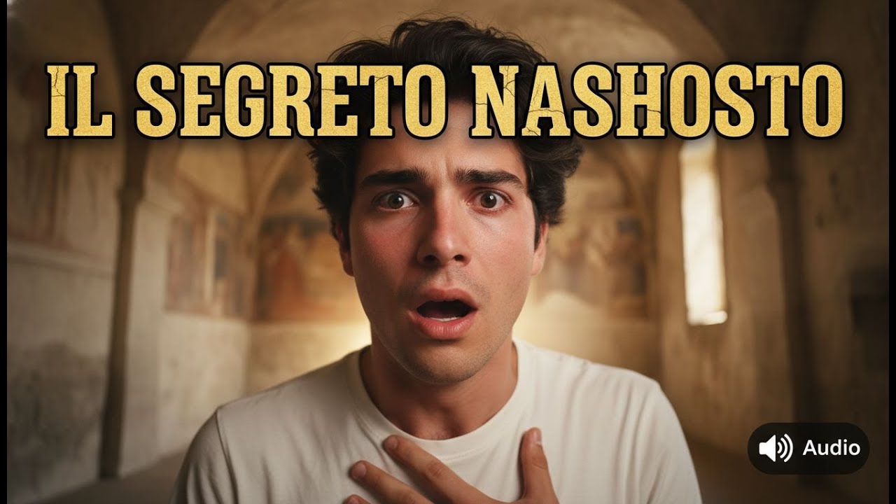 Ho scoperto il mio amore proibito – e ho perso tutto.