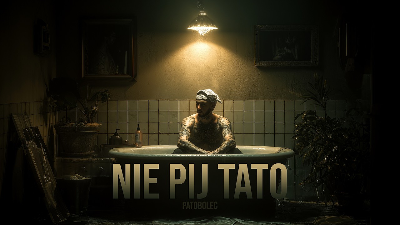 PATOBOLEC - Nie pij Tato