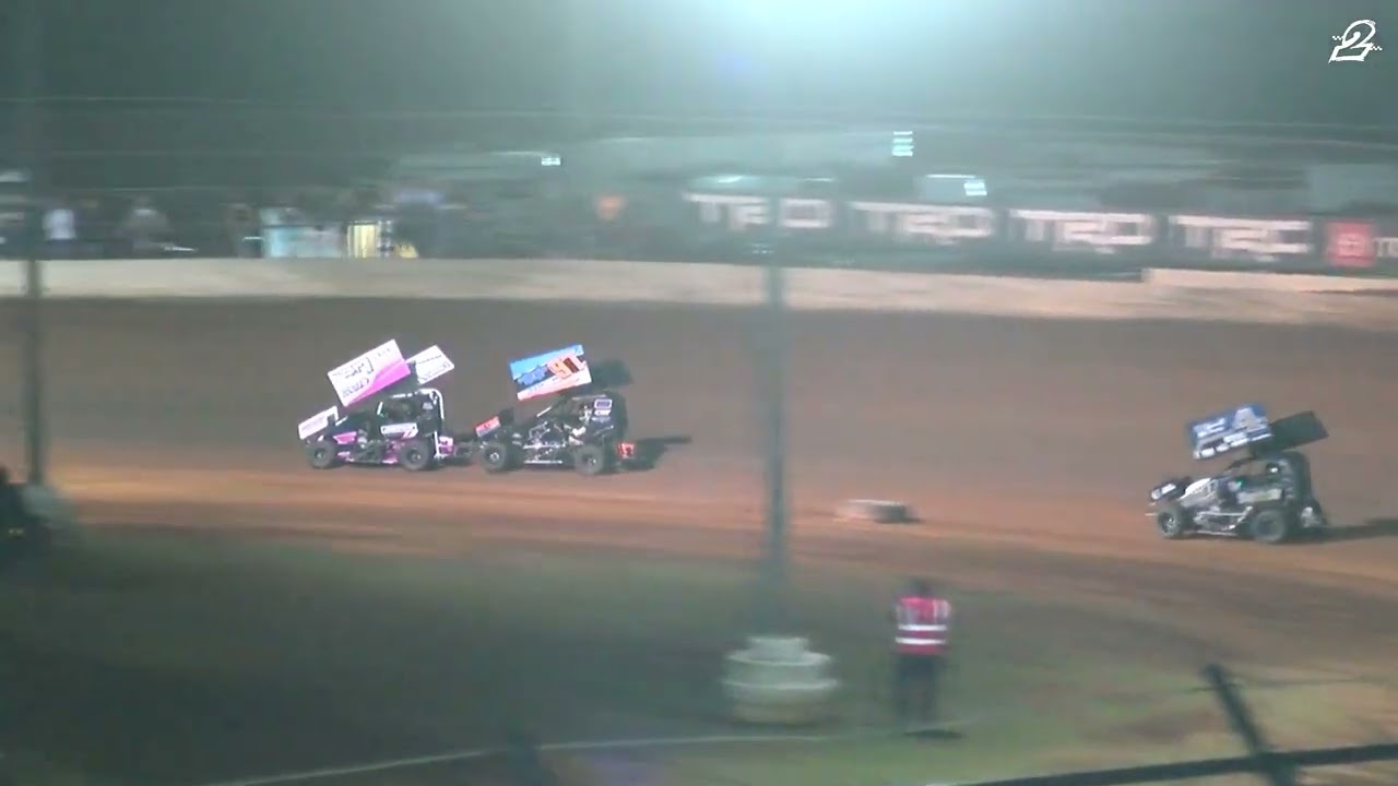 03/30/2024 NOW600 National @ I-44 Riverside Speedway (OK)