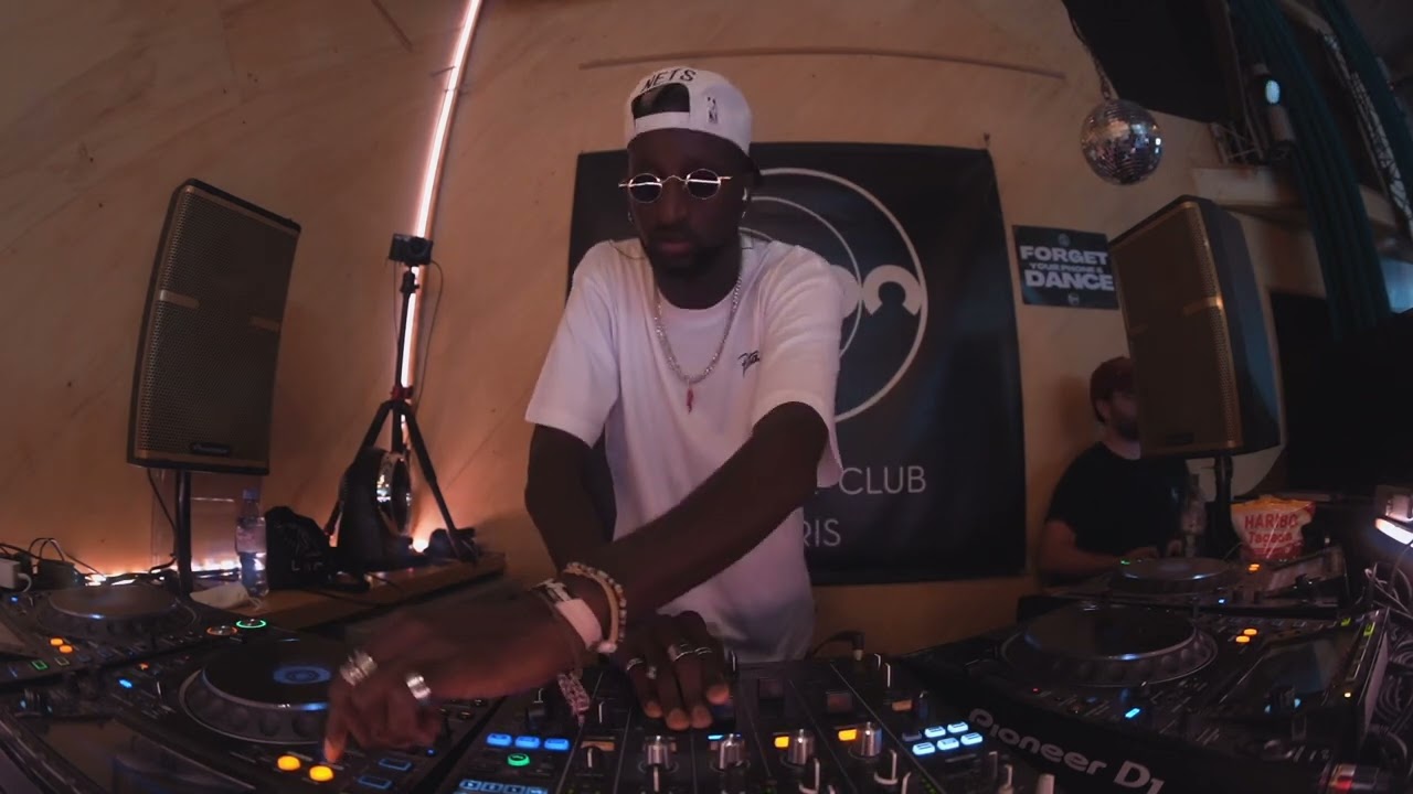 Kapela @ Djoon for Soulful Sunday 03/09/23