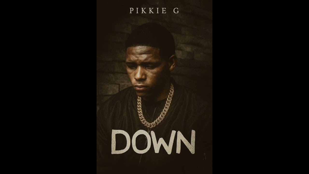 DOWN (Prod by Ghetto G)