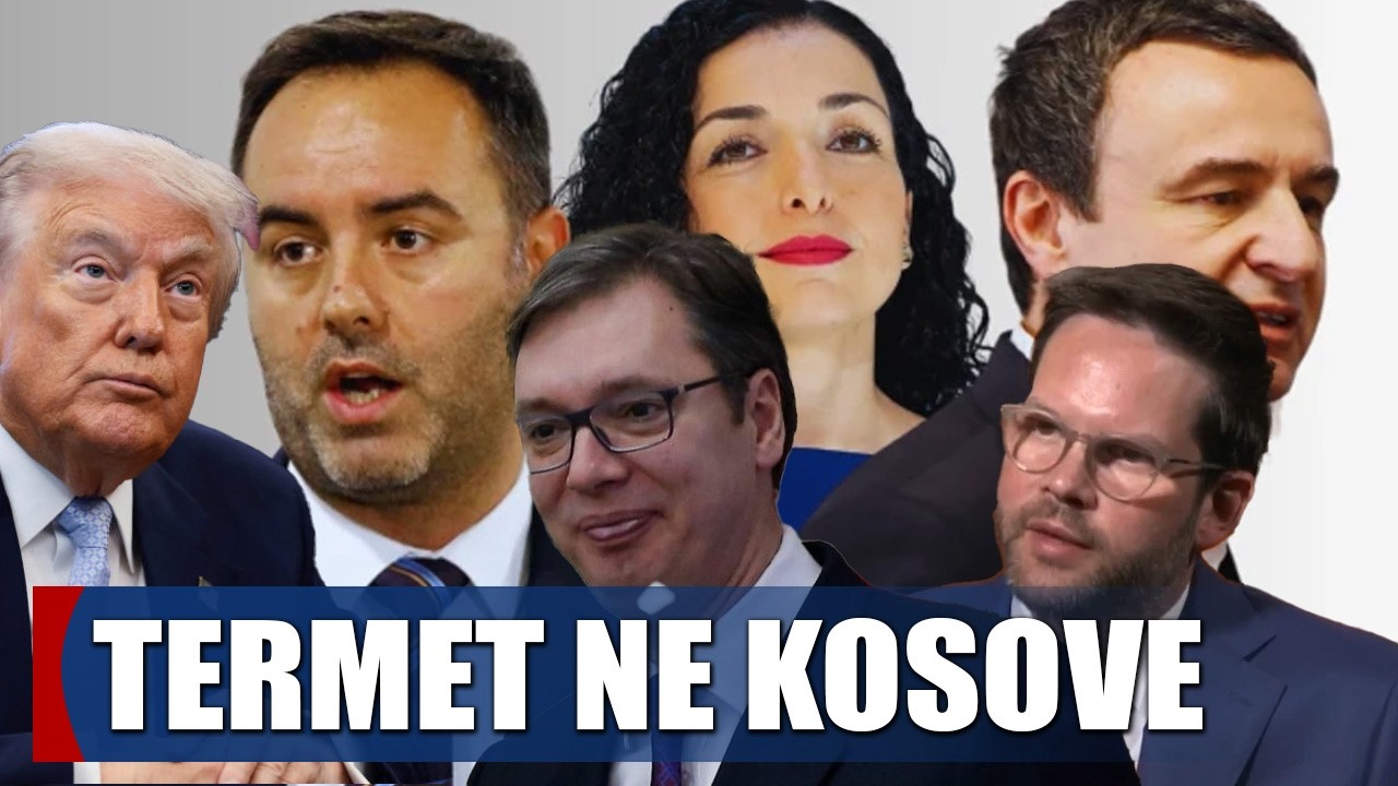 BOMBE/ Zbulohet plani me HAGEN?