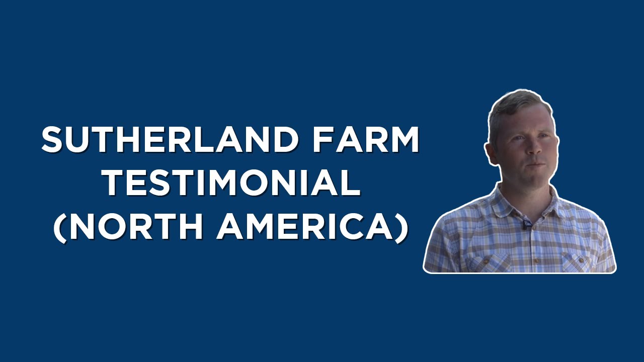 VEXO X-POT Farm Testimonial  (North America)