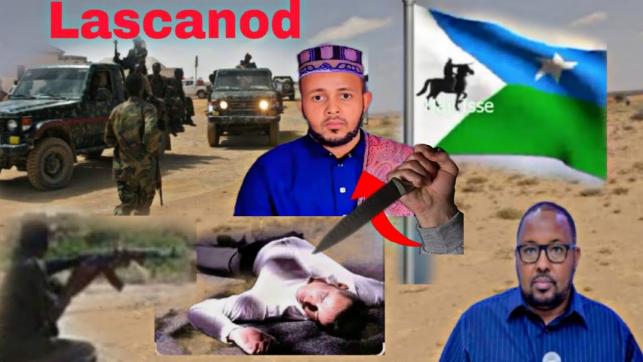 Dhulbahante. Oo Macalin Dugsi Toori Kudilay. Macalinku oo Ogaden. Abaalki Dhulbahante wakaas. 