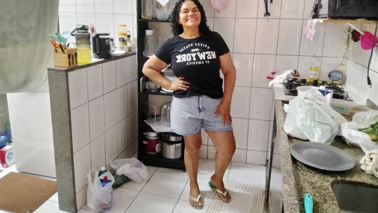 Bora fazer ALMOÇO? BOM DIA Ótimo DOMINGO 🤗