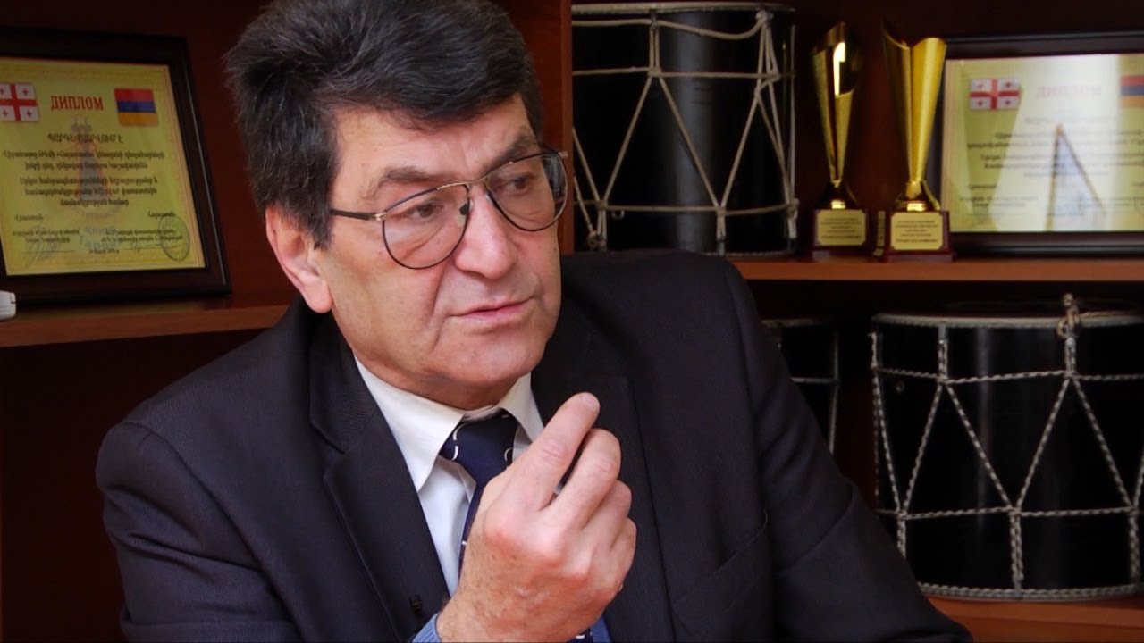 Армянский миллиардер, ставший примером для всего мира!