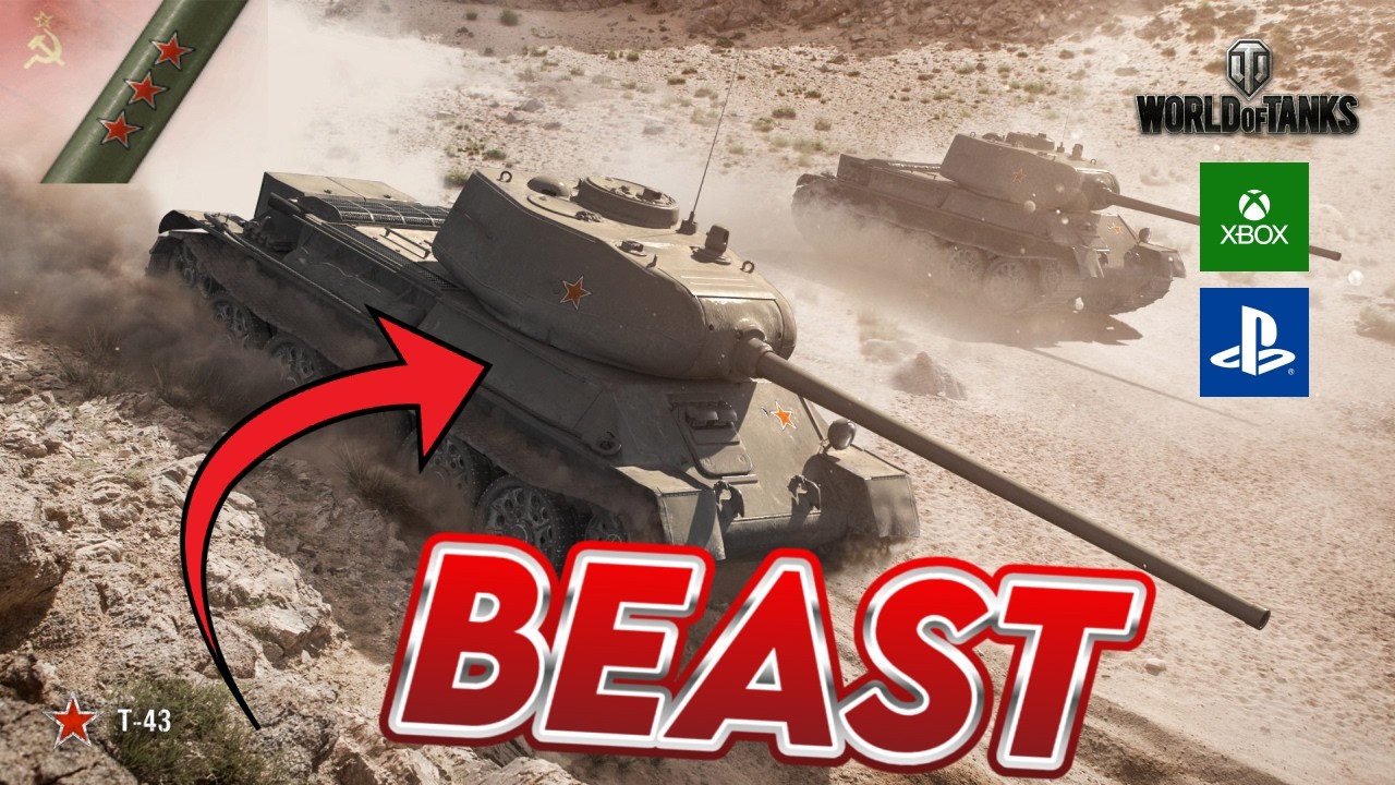 I'm 3-Marking a Legendary BEAST