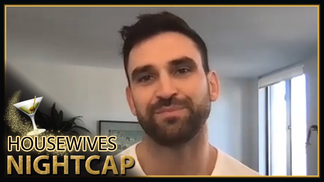 Carl Radke Says 'Summer House' Cast Is Shocked Over Hannah Berner's Engagement | Housewives Nightcap