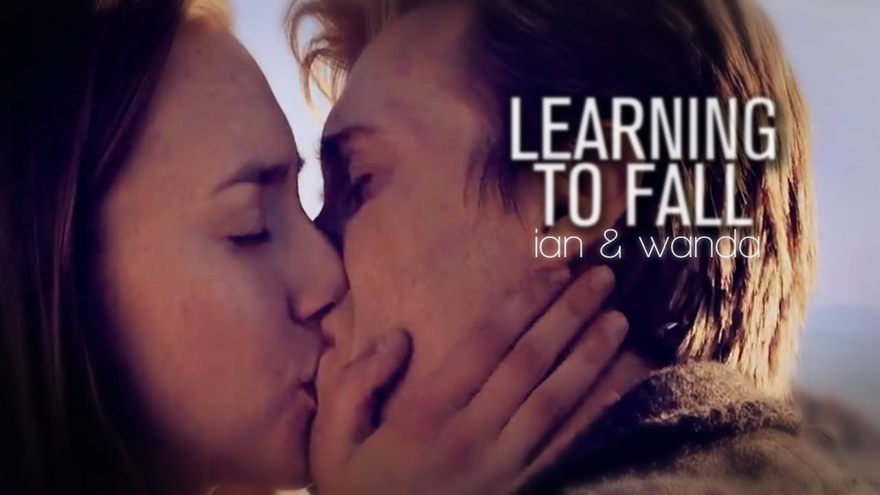 Ian & Wanda | Learning to fall