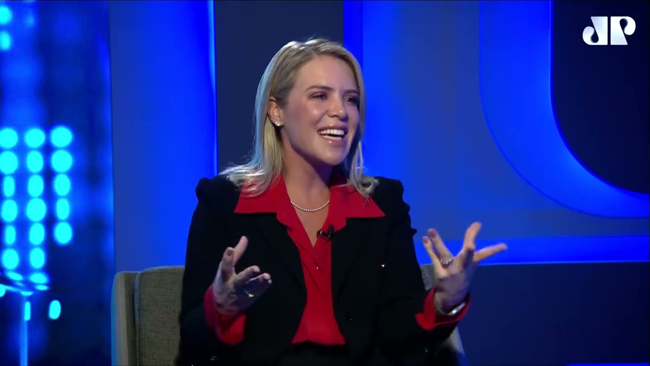 Entrevista | Tatiana Schuchovsky, CEO da Ademicon