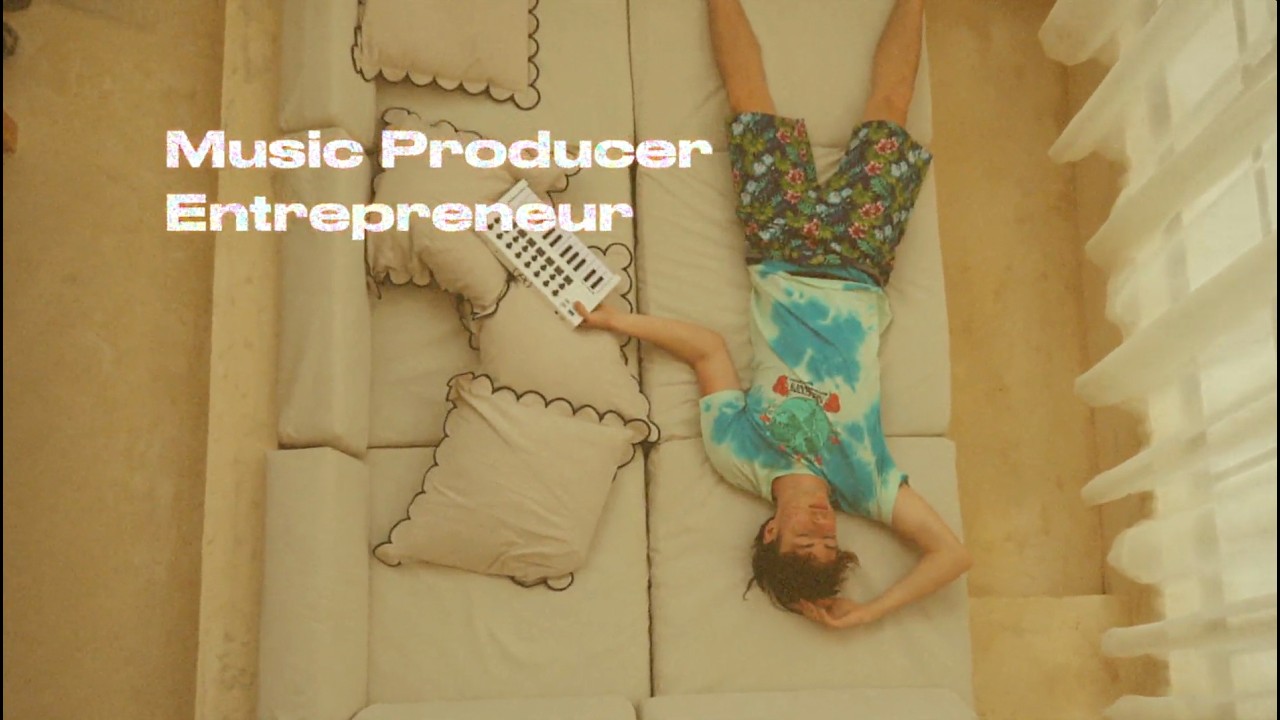 NYU Creative Sample