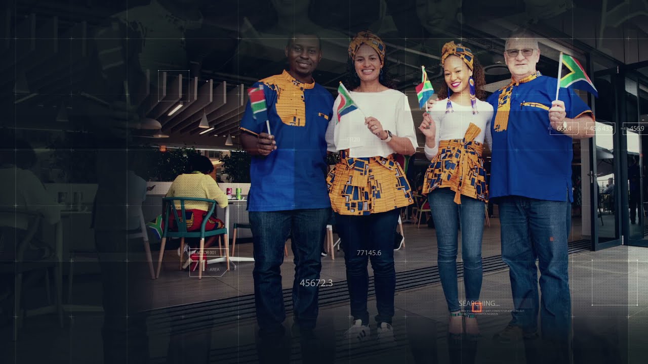 Exxaro Corporate Video