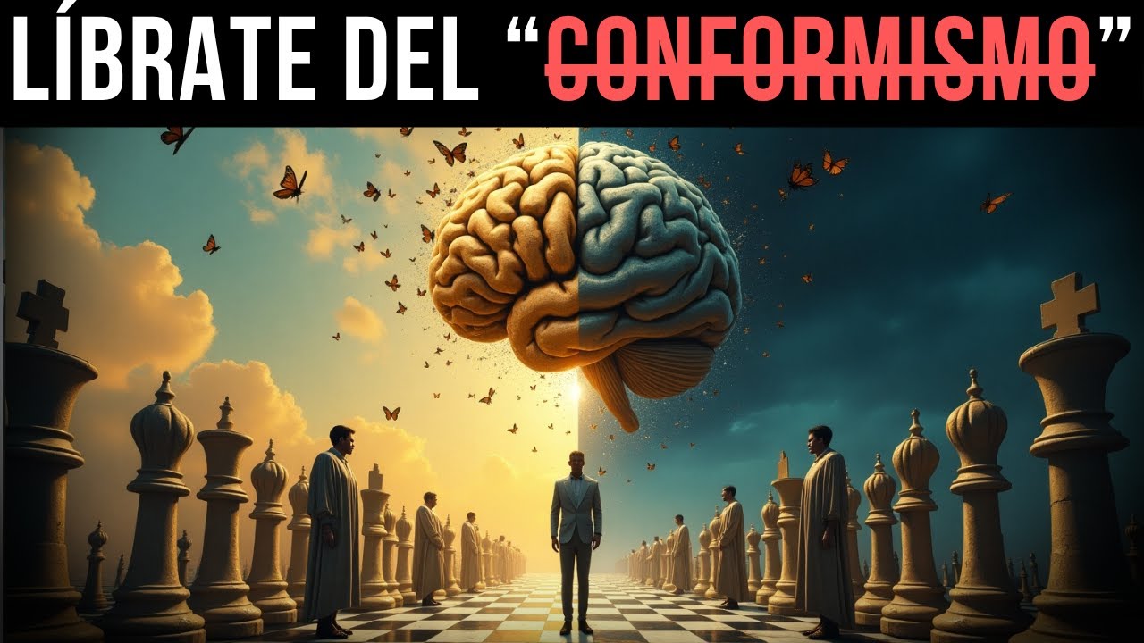 La Paradoja Aterradora de la Elecci&oacute;n Humana - Dostoievski Desvelado