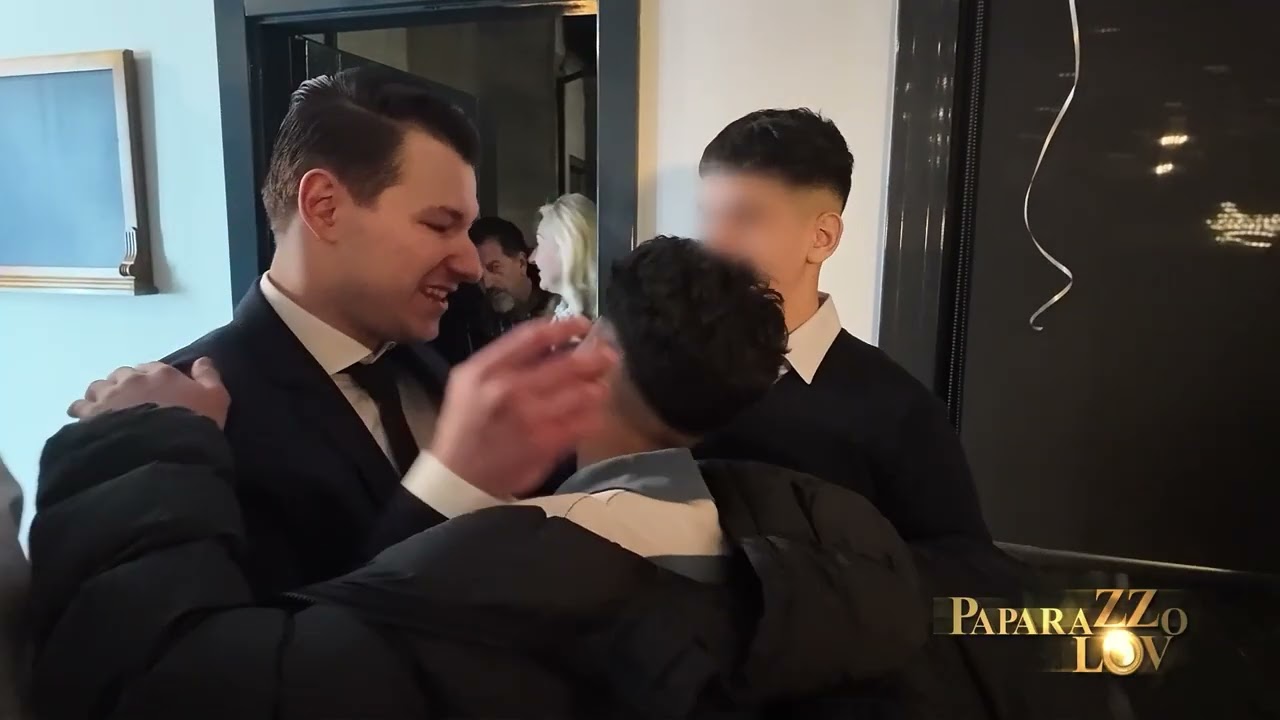 Paparazzo lov, sezona XVII, epizoda 21 // NAJNOVIJE // Cela emisija