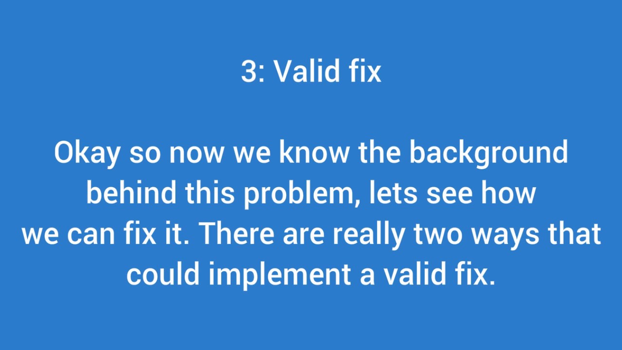 2038, The Unix Time Bug || Hacker Stuff ||