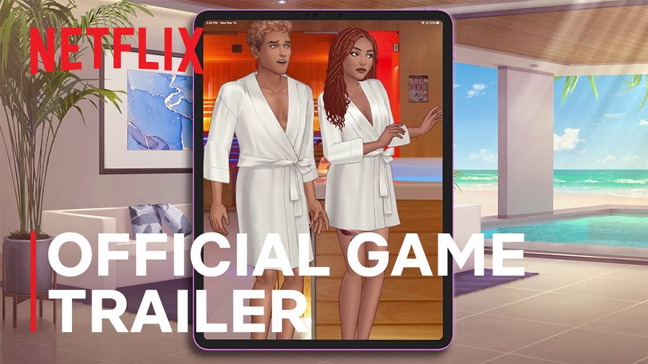 Secrets by Episode | Official Game Trailer | Netflix