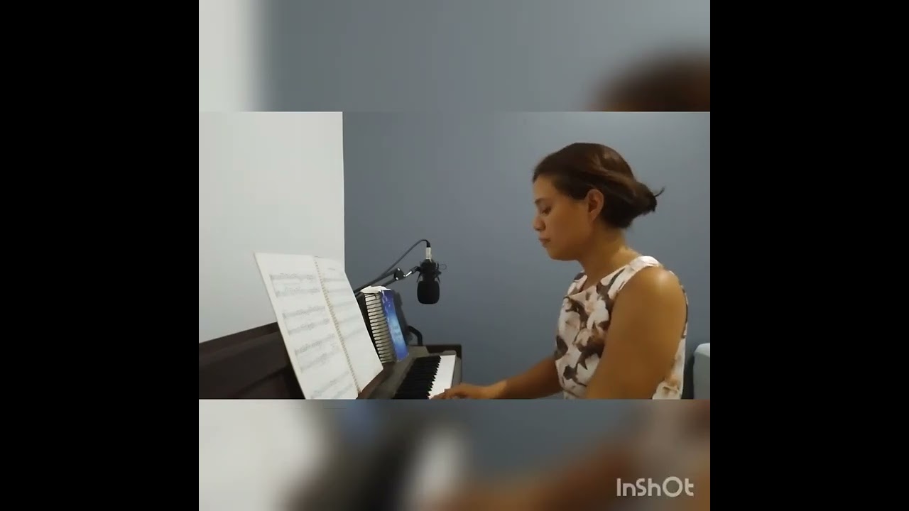 Deus Esta Presente. Igreja Batista Manancial, Fortaleza, CE.