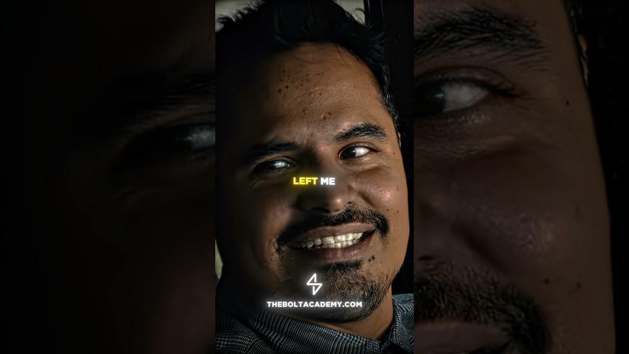 &ldquo;But I Got The Van&rdquo;🚙 | Luis From Antman