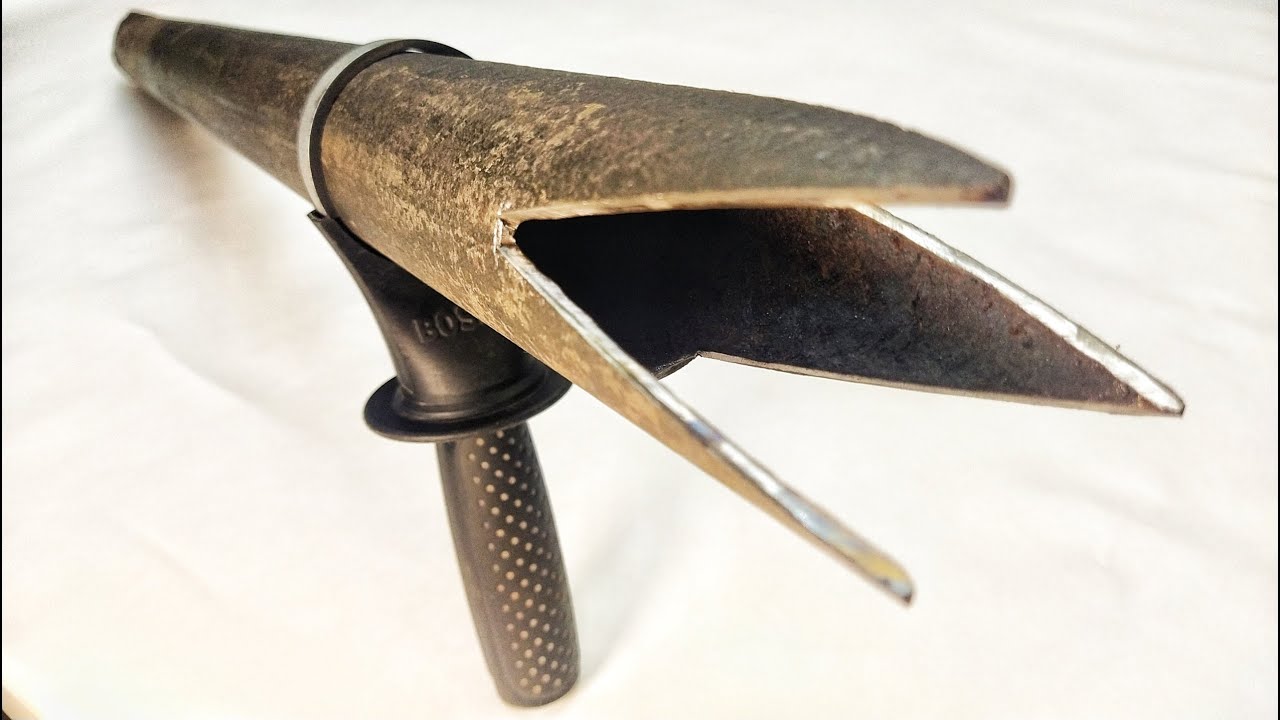 Top 3 important tools for real men! With your own hands