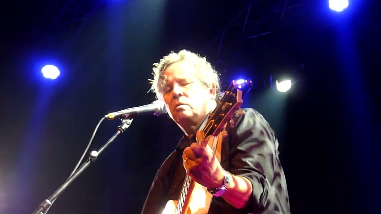 Grant Lee Phillips - Mighty Joe Moon (Grant Lee Buffalo) @ De Hellling Utrecht (2/10)